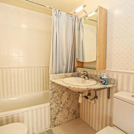 Sant Pere Litoral - Only Families Cambrils