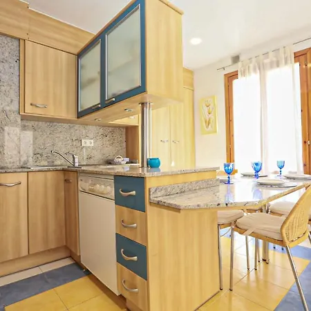 Sant Pere Litoral - Only Families Apartamento Cambrils