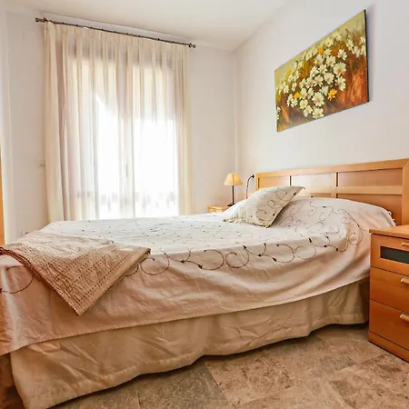 Sant Pere Litoral - Only Families Apartamento *