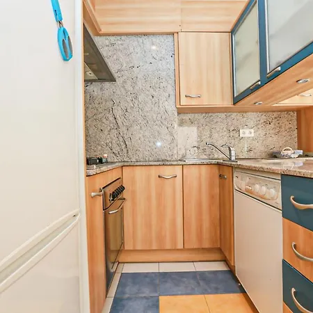 Sant Pere Litoral - Only Families Apartamento *