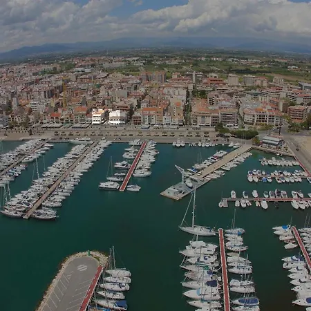 Sant Pere Apartment *