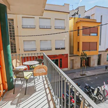 Sant Pere Apartment *