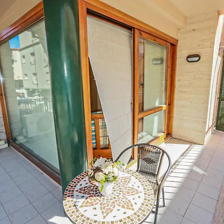 Sant Pere Apartment *