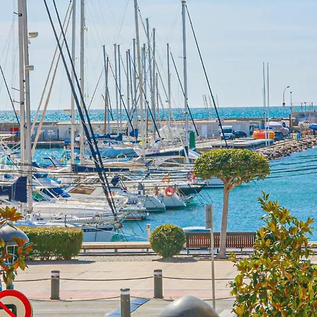 Sant Pere Cambrils