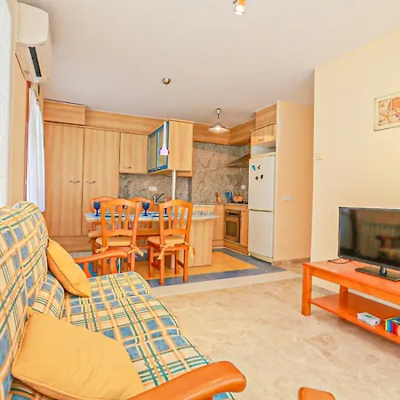 Apartment Sant Pere *