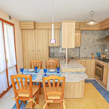Sant Pere Apartment Cambrils