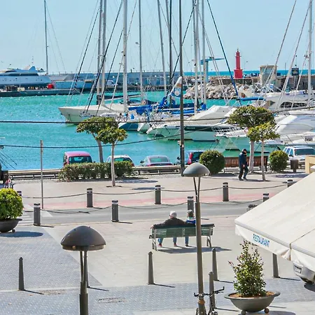 Sant Pere Apartment Cambrils