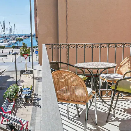 Apartment Sant Pere *