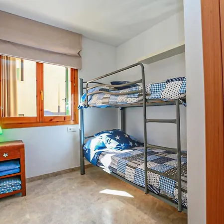 Sant Pere Apartment Cambrils