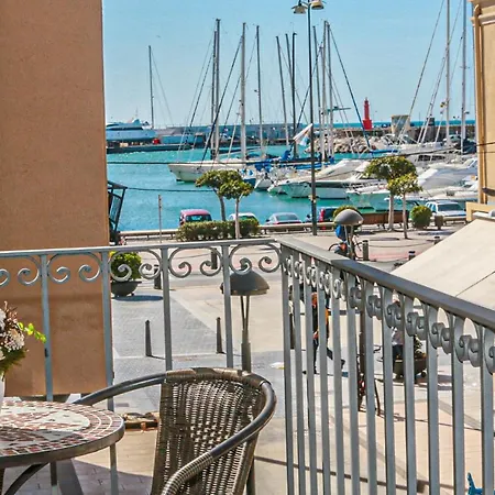 Sant Pere Apartment *