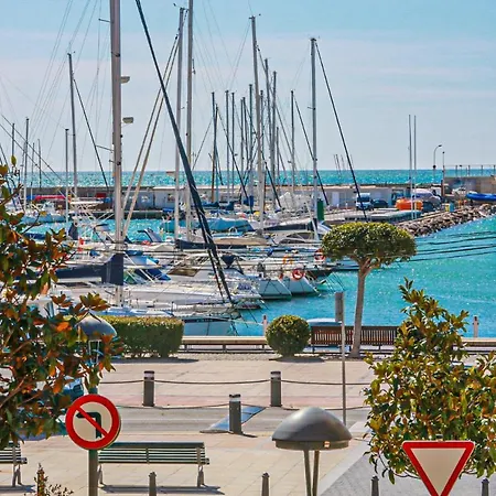 Sant Pere * Cambrils