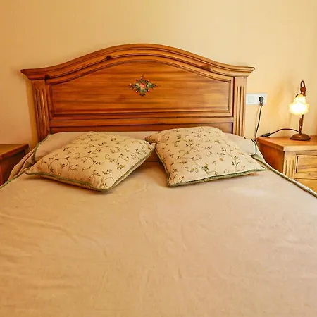 Apartment Sant Pere *