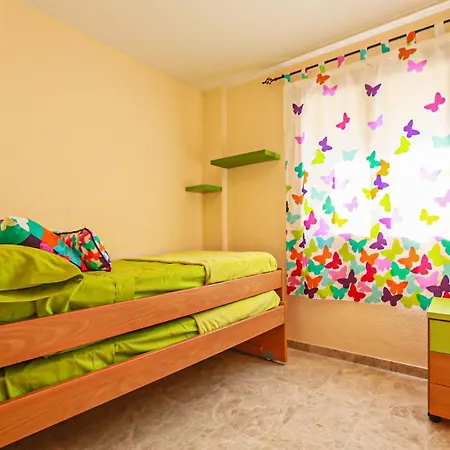 Sant Pere Apartment Cambrils