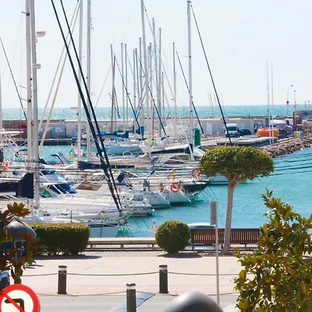 Sant Pere Apartment Cambrils